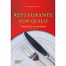 Restaurante por quilo – Uma área a ser abordada - e-book