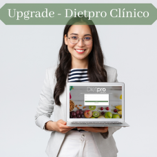 Upgrade Dietpro Clínico